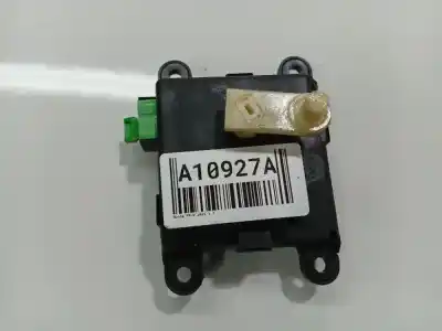 Piesă de schimb auto la mâna a doua motoras clapeta aeroterma pentru honda fr-v (be) 1.7 (be1) referințe oem iam 2868030820