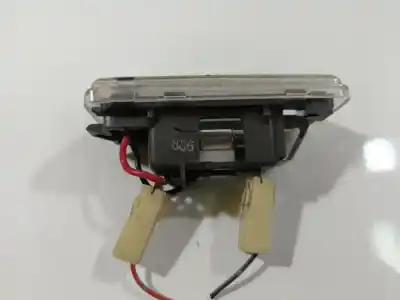 Pezzo di ricambio per auto di seconda mano pilota di registrazione per mazda 3 (bk) 1.6 (bk14) riferimenti oem iam   