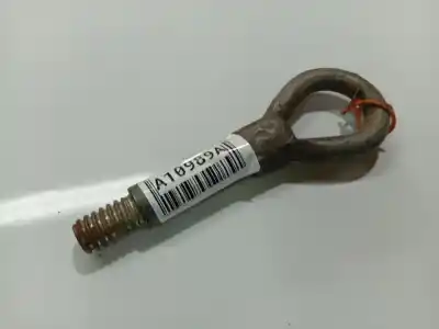 Peça sobressalente para automóvel em segunda mão gancho de reboque por opel astra g fastback (t98) 1.7 td (f08, f48) referências oem iam 