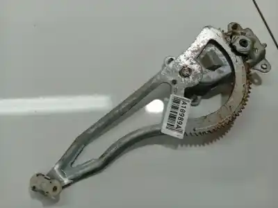 Peça sobressalente para automóvel em segunda mão elevador de vidros traseiro direito por opel astra g fastback (t98) 1.7 td (f08, f48) referências oem iam 