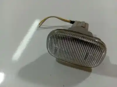 Peça sobressalente para automóvel em segunda mão farolim dianteiro esquerdo por toyota corolla verso (zer_, zze12_, r1_) 2.0 d-4d (cur10_) referências oem iam 