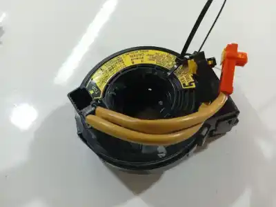 Peça sobressalente para automóvel em segunda mão fita do airbag por toyota corolla verso (zer_, zze12_, r1_) 2.0 d-4d (cur10_) referências oem iam d6h0606cb