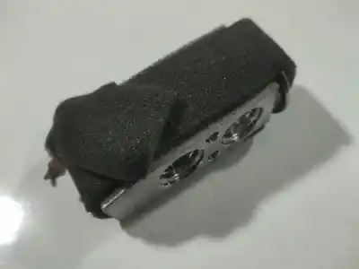 Pièce détachée automobile d'occasion soupape de détente pour mazda 3 (bk) 1.6 (bk14) références oem iam   