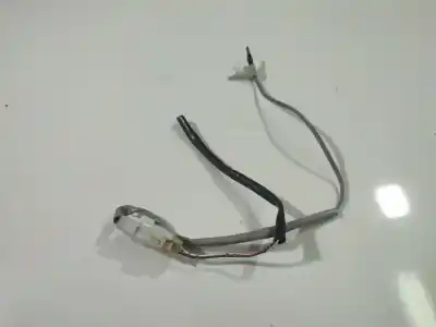 Peça sobressalente para automóvel em segunda mão sensor por mazda 3 (bk) 1.6 (bk14) referências oem iam 