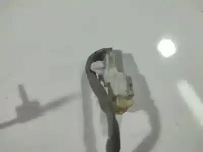 Peça sobressalente para automóvel em segunda mão sensor por mazda 5 (cr19) 2.0 cd (cr19) referências oem iam   