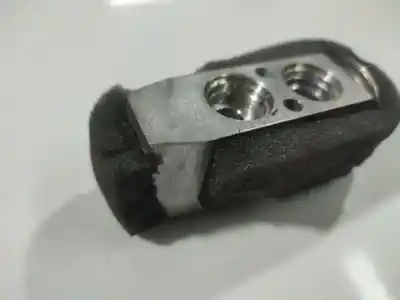 Peça sobressalente para automóvel em segunda mão válvula de expansão ar condicionado por mazda 5 (cr19) 2.0 cd (cr19) referências oem iam   
