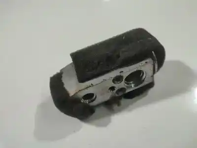 Peça sobressalente para automóvel em segunda mão válvula de expansão ar condicionado por mazda 5 (cr19) 2.0 cd (cr19) referências oem iam   