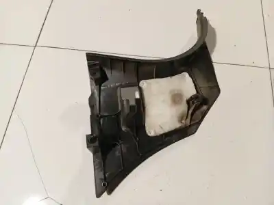 Pezzo di ricambio per auto di seconda mano plastica per honda fr-v (be) 1.7 (be1) riferimenti oem iam   