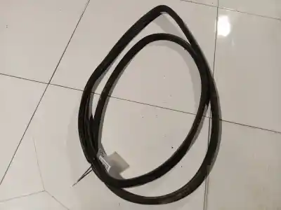 Piesă de schimb auto la mâna a doua caucuc contur uși pentru honda fr-v (be) 1.7 (be1) referințe oem iam 