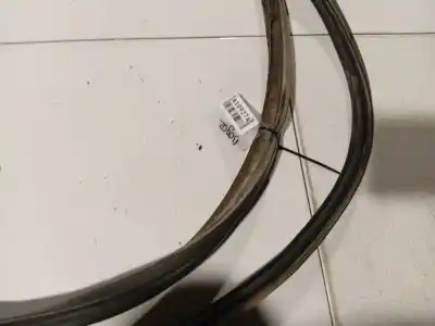 Pezzo di ricambio per auto di seconda mano pezzi vari per honda fr-v (be) 1.7 (be1) riferimenti oem iam   