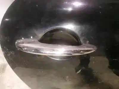 Автозапчастина б/у ЗОВНІШНЯ РУЧКА ПЕРЕДНЯ ПРАВ для MINI MINI (R50, R53)  Посилання на OEM IAM   