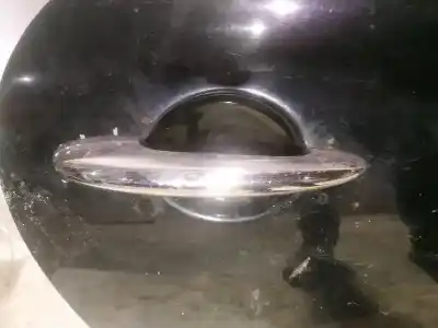 Автозапчасти б/у наружная рукоятка передняя справа за mini mini (r50, r53) one d ссылки oem iam   