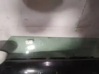 Tweedehands auto-onderdeel linker voorraam voor mini mini (r50, r53) one d oem iam-referenties as2