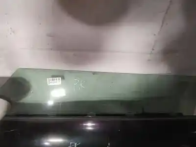 Peça sobressalente para automóvel em segunda mão vidro dianteiro esquerdo por mini mini (r50, r53) one d referências oem iam as2  