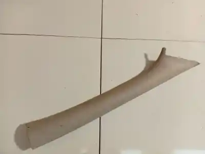 Peça sobressalente para automóvel em segunda mão plásticos por opel astra g fastback (t98) 1.7 td (f08, f48) referências oem iam 90589930