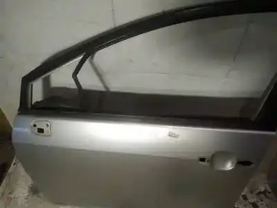 Peça sobressalente para automóvel em segunda mão plásticos por toyota corolla verso (zer_, zze12_, r1_) 2.0 d-4d (cur10_) referências oem iam 