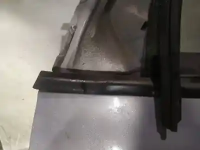 Second-hand car spare part plastics for ford focus iii 1.6 tdci oem iam references   