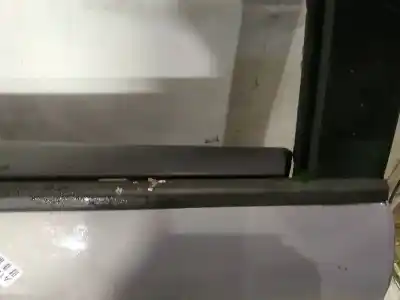 Second-hand car spare part plastics for ford focus iii 1.6 tdci oem iam references   