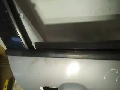 Second-hand car spare part plastics for ford focus iii 1.6 tdci oem iam references   