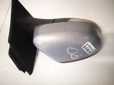 Second-hand car spare part right rearview mirror for ford focus iii 1.6 tdci oem iam references e9024550  