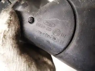 Second-hand car spare part right rearview mirror for ford focus iii 1.6 tdci oem iam references e9024550  