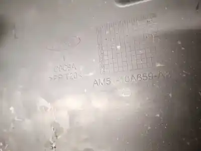 Автозапчасти б/у пластик за ford focus iii 1.6 tdci ссылки oem iam am5110a659ab  am51-10a659-ab