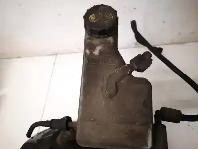 Автозапчастина б/у Гальмівний насос для FORD FOCUS III  Посилання на OEM IAM BV612C246A  BV61-2C246-A