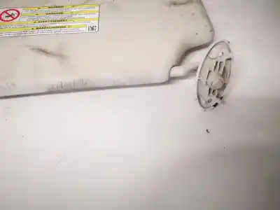 Peça sobressalente para automóvel em segunda mão pára-sol esquerdo por ford focus iii 1.6 tdci referências oem iam   
