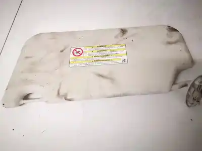 Peça sobressalente para automóvel em segunda mão pára-sol esquerdo por ford focus iii 1.6 tdci referências oem iam   