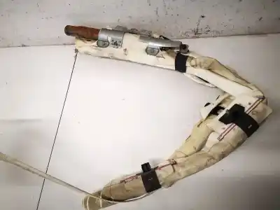 Tweedehands auto-onderdeel gordijnairbag voor links voor ford focus iii 1.6 tdci oem iam-referenties bm5114k158ae