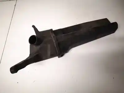 Tweedehands auto-onderdeel luchtfilter ondersteuning voor ford focus iii 1.6 tdci oem iam-referenties av619f763cc