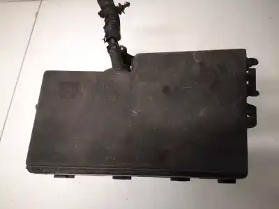 Tweedehands auto-onderdeel relais/zekeringenkastje voor ford focus iii 1.6 tdci oem iam-referenties av6t14a142aa