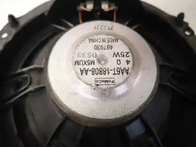 Автозапчасти б/у динамик за ford focus iii 1.6 tdci ссылки oem iam aa6t18808aa  aa6t-18808-aa