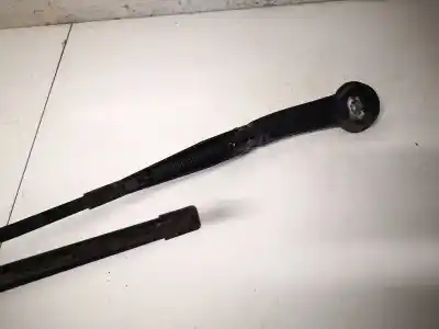 Tweedehands auto-onderdeel ruitenwisser arm links voor voor ford focus iii 1.6 tdci oem iam-referenties bm5117526bb  