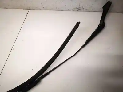 Peça sobressalente para automóvel em segunda mão HASTE DE ESCOVA DIANTEIRO ESQUERDO por FORD FOCUS III  Referências OEM IAM BM5117526BB  