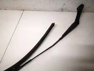 Peça sobressalente para automóvel em segunda mão HASTE DE ESCOVA DIANTEIRO ESQUERDO por FORD FOCUS III  Referências OEM IAM BM5117526AB  