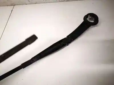 Peça sobressalente para automóvel em segunda mão haste de escova dianteiro esquerdo por ford focus iii 1.6 tdci referências oem iam bm5117526ab  