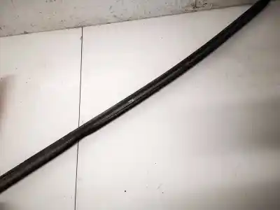 Tweedehands auto-onderdeel plasticen voor ford focus iii 1.6 tdci oem iam-referenties 