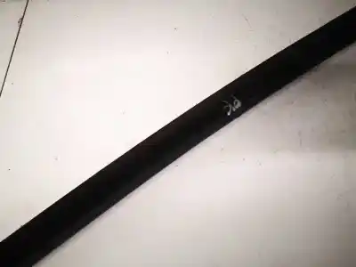 Pezzo di ricambio per auto di seconda mano plastica per ford focus iii 1.6 tdci riferimenti oem iam   