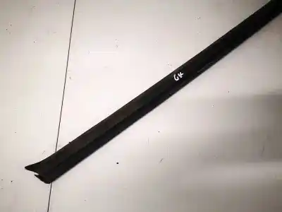 Pezzo di ricambio per auto di seconda mano plastica per ford focus iii 1.6 tdci riferimenti oem iam   