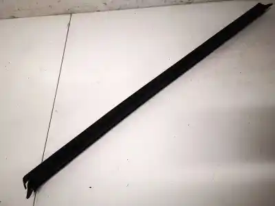 Pezzo di ricambio per auto di seconda mano plastica per ford focus iii 1.6 tdci riferimenti oem iam   