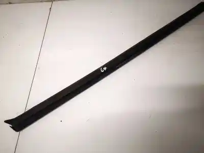 Tweedehands auto-onderdeel plasticen voor ford focus iii 1.6 tdci oem iam-referenties 