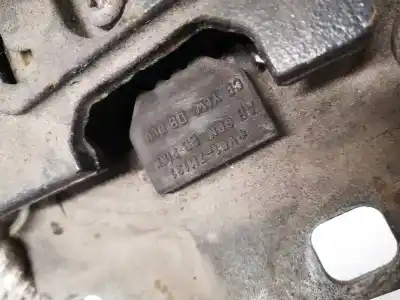 Second-hand car spare part engine support for ford focus iii 1.6 tdci oem iam references av617m121  av61-7m121