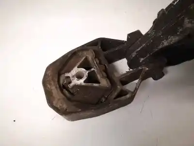 Second-hand car spare part engine support for ford focus iii 1.6 tdci oem iam references   