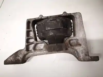 Second-hand car spare part engine support for ford focus iii 1.6 tdci oem iam references 3m516f012bh  3m51-6f012-bh
