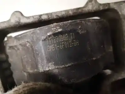 Second-hand car spare part engine support for ford focus iii 1.6 tdci oem iam references 3m516f012bh  3m51-6f012-bh