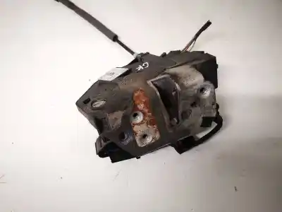 Tweedehands auto-onderdeel achter links deurslot voor ford focus iii 1.6 tdci oem iam-referenties bm5aa26413ae