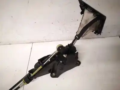 Tweedehands auto-onderdeel versnellingspook voor ford focus iii 1.6 tdci oem iam-referenties 