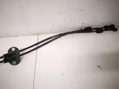 Tweedehands auto-onderdeel versnellingsbak koppeling voor ford focus iii 1.6 tdci oem iam-referenties bv6r7e395ga