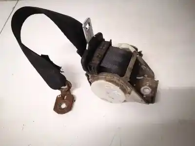 Tweedehands auto-onderdeel veiligheidsriem links achter voor ford focus iii 1.6 tdci oem iam-referenties bm51611b68ba